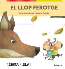 El llop ferotge