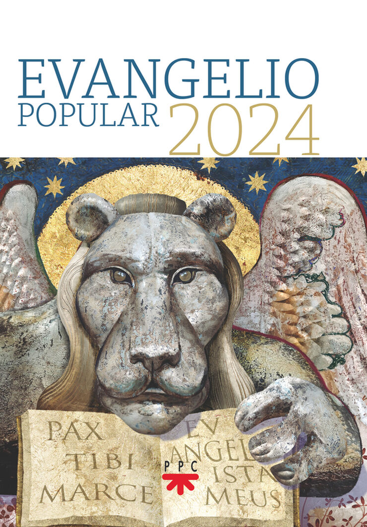 Evangelio popular 2024