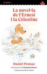La novel·la de l'Ernest i la Célestine La novel·la de l'Ernest i la Célestine