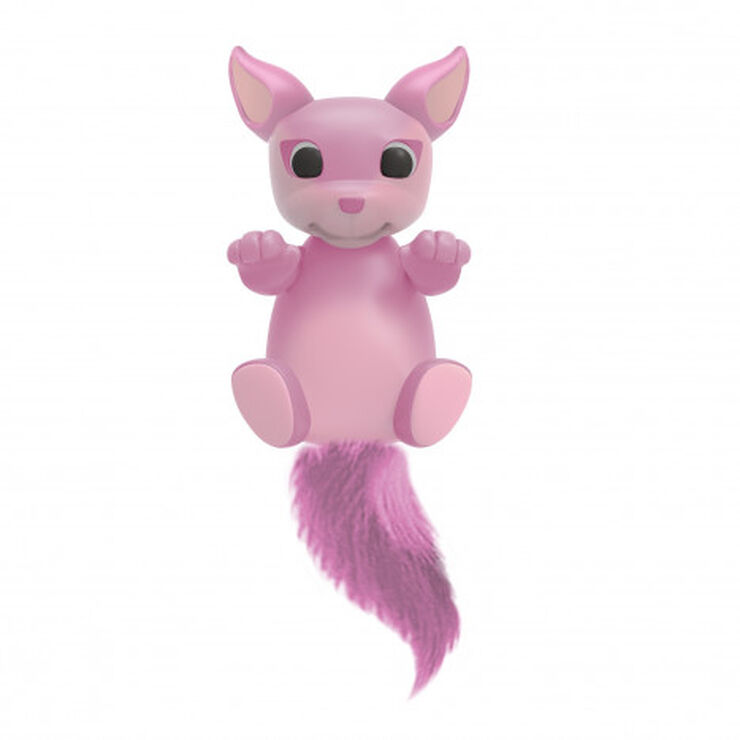 Figuras Bizak Mommy pockets