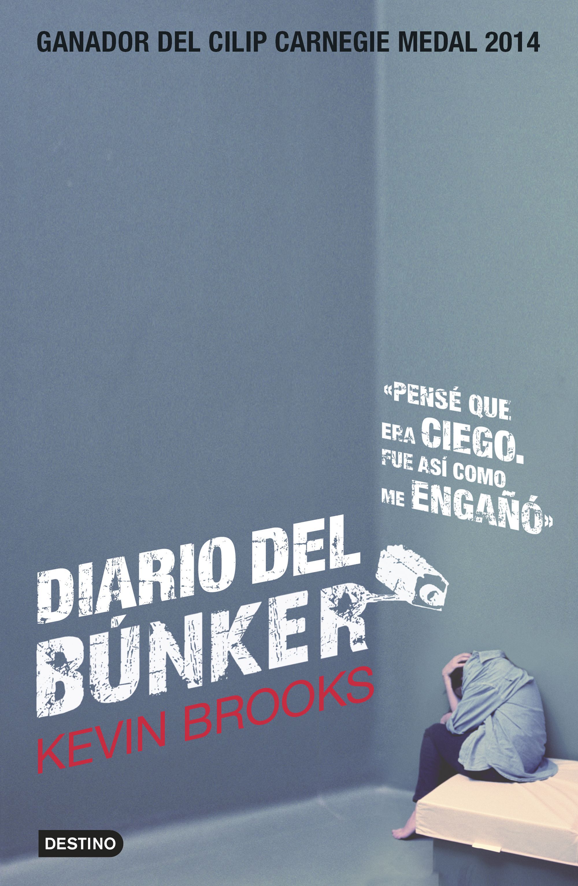Diario del b&uacute;nker