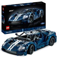 LEGO&reg; Technic Ford GT 2022 42154