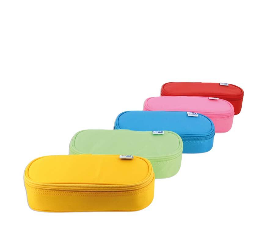 Estuche Oxford Kangoo Kids