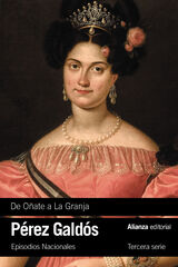 De Oñate a La Granja De Oñate a La Granja