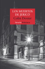 Los muertos de Jericó Los muertos de Jericó