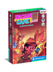 Escape game - La pirámide del faraón