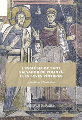 Església de Sant Salvador de Polinyà i l