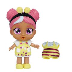 Bebés Llorones Playtime Set Sala Juego Maddy