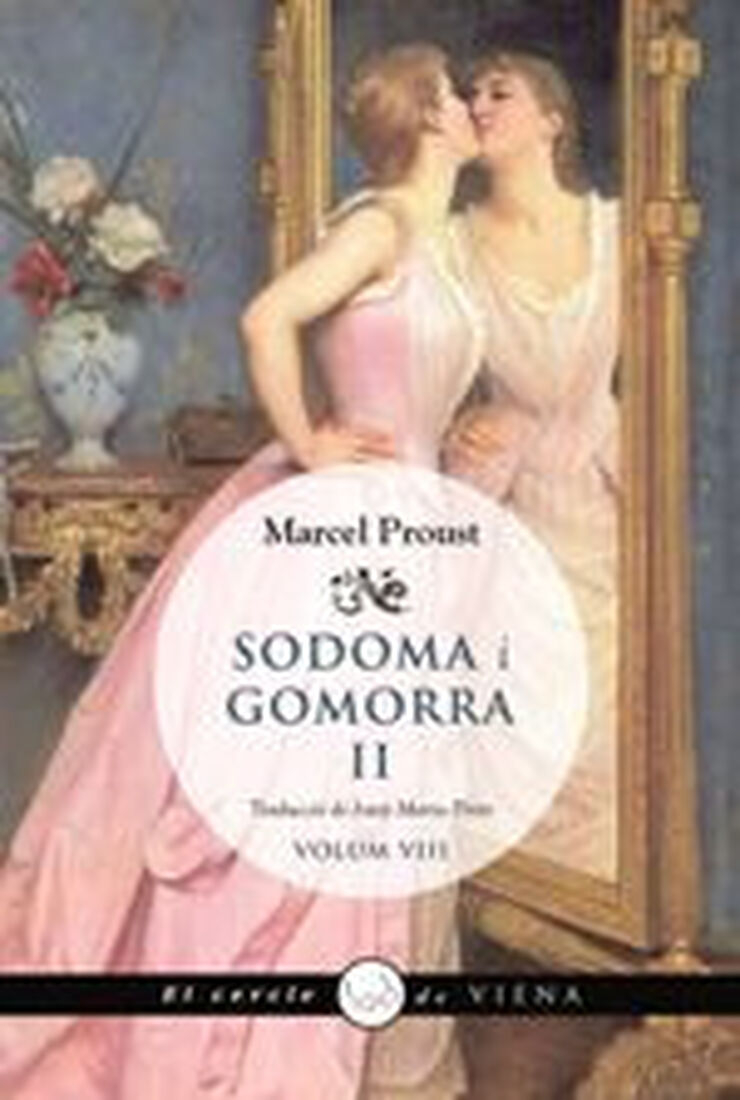 Sodoma i Gomorra, II