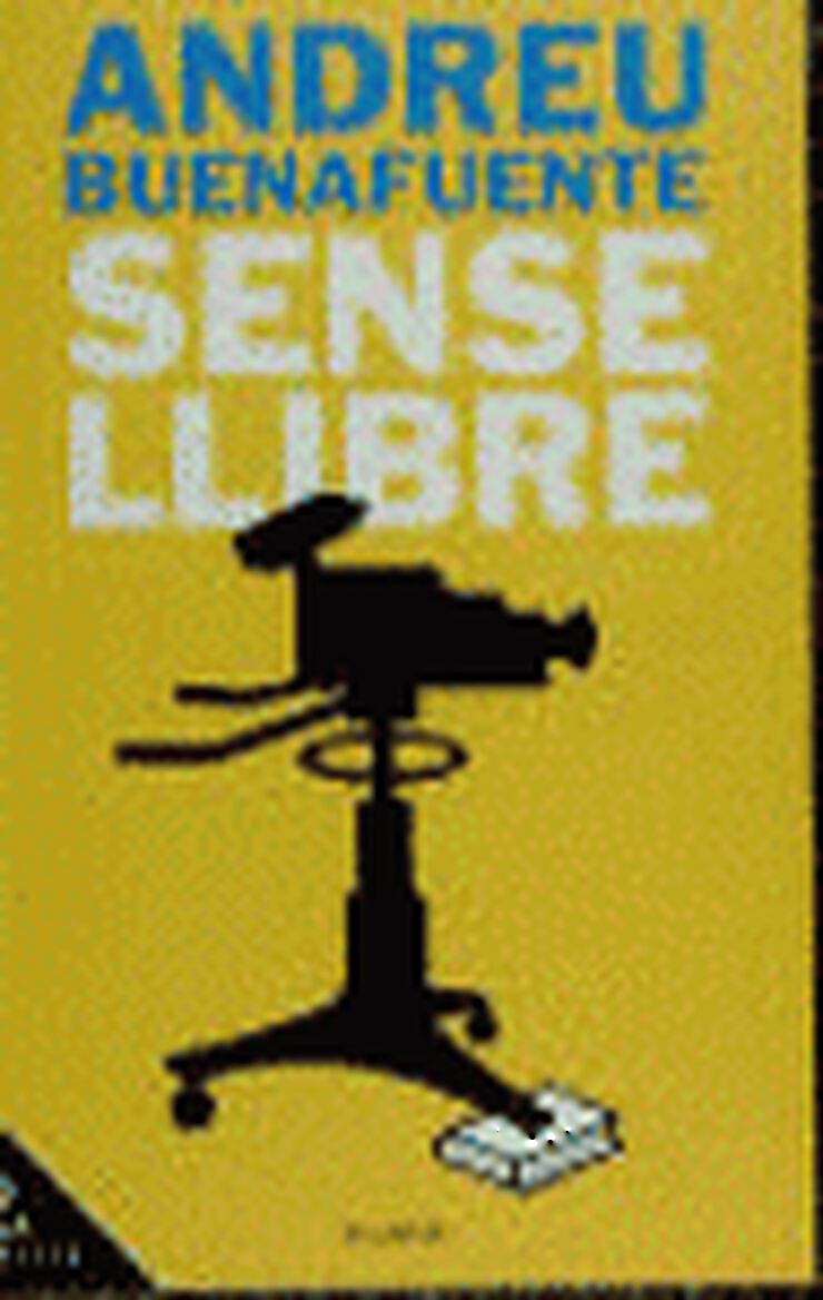 Sense llibre Sense llibre