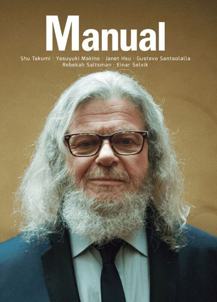 Revista Manual 9
