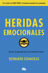 Heridas emocionales Heridas emocionales