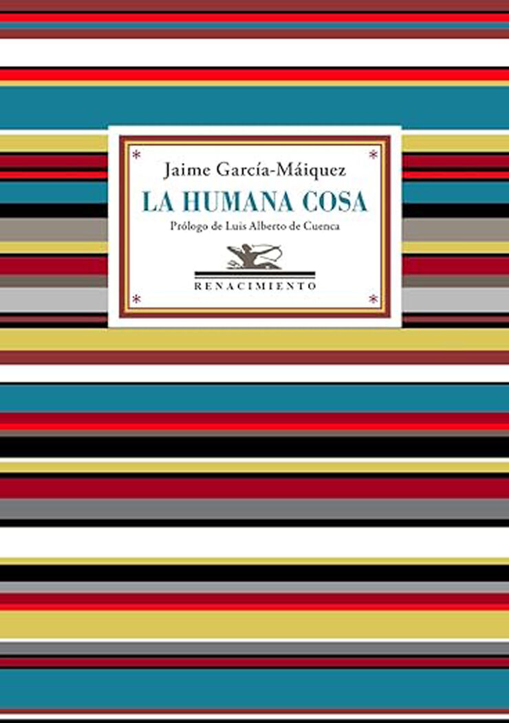 La humana cosa