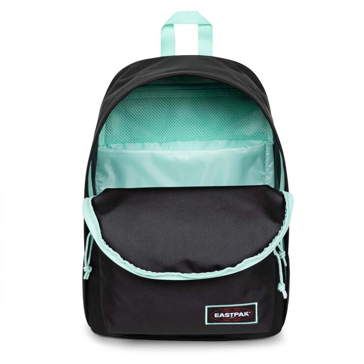 Motxilla Eastpak Out of Office Kontrast Polar