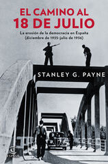 El camino al 18 de julio