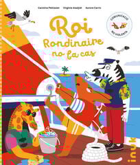 Roi Rondinaire no fa cas Roi Rondinaire no fa cas