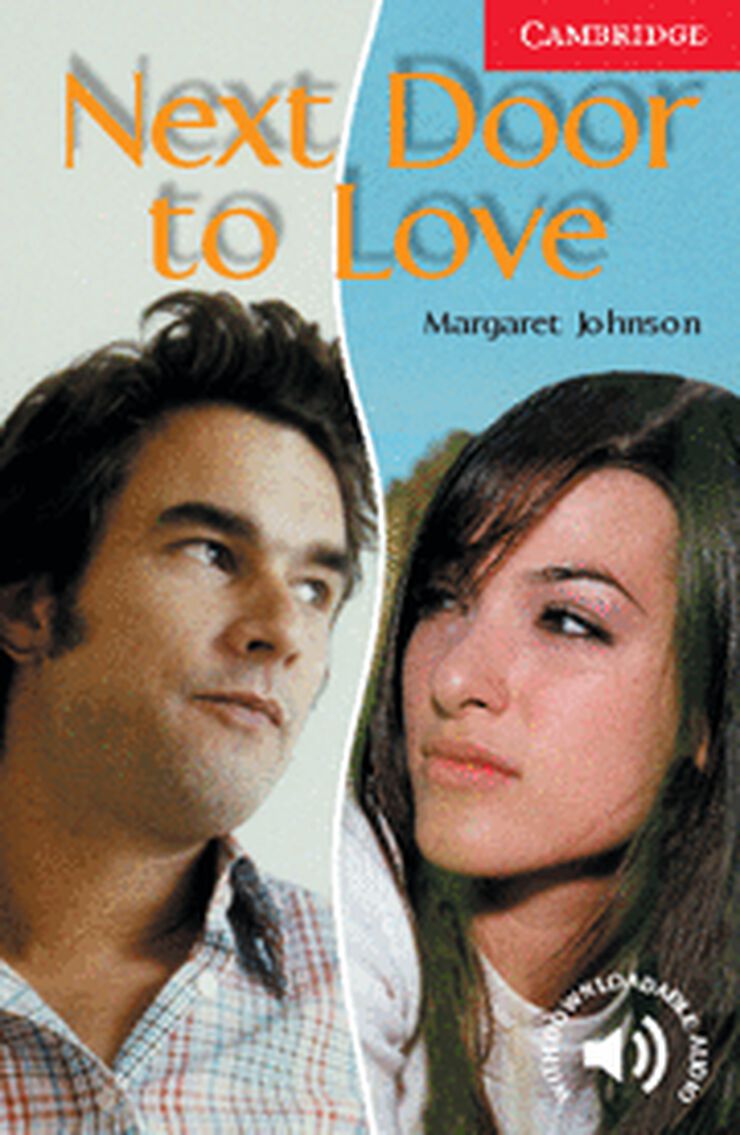 Ext Door To Love