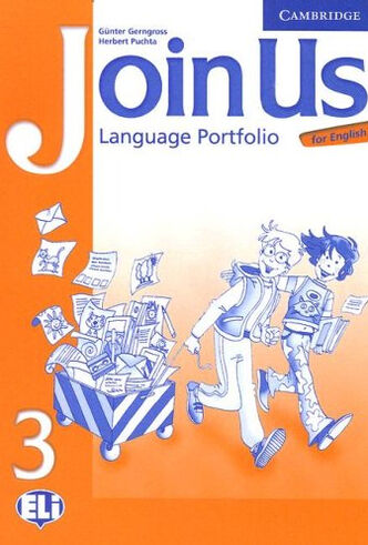 CUP Join Us 3/Portfolio Cambridge 9780521679442