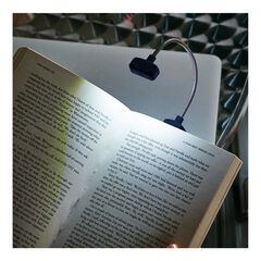 Llum de Lectura Moon & Stars