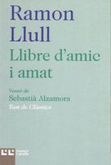 Llibre d'amic i amat Llibre d'amic i amat