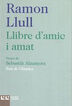 Llibre d'amic i amat Llibre d'amic i amat
