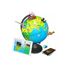 Globus terraqui interactiu  Planeta Terra