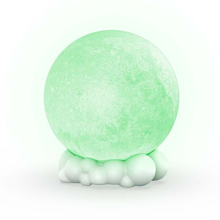 Altavoz Mob Luna Colores