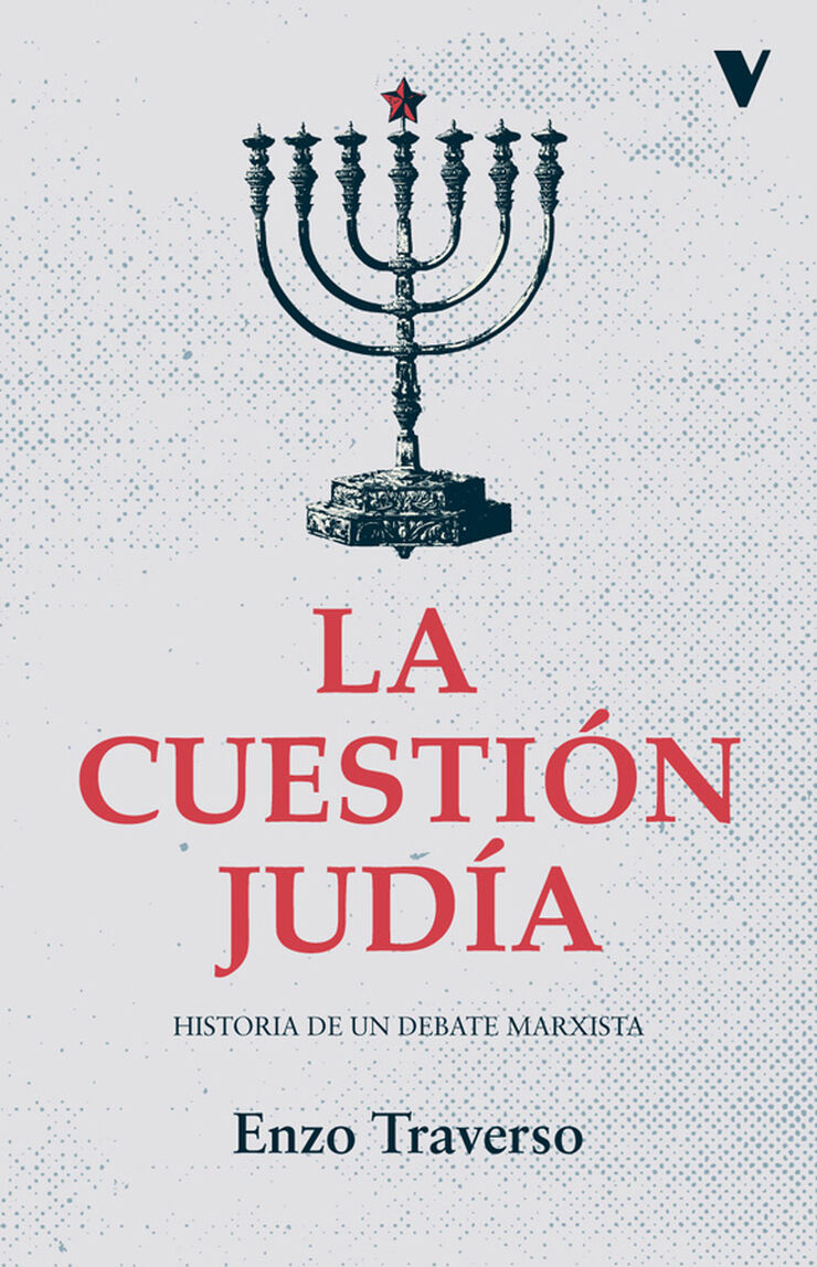 La cuestion judía