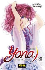 Yona 28 Princesa del amanecer Yona 28 Princesa del amanecer