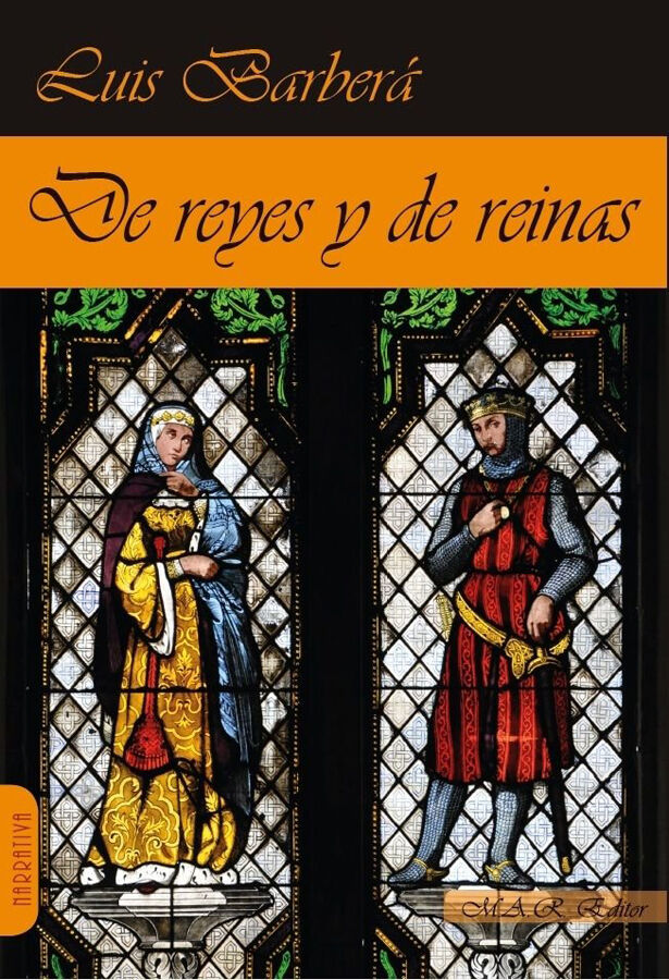De reyes y de reinas