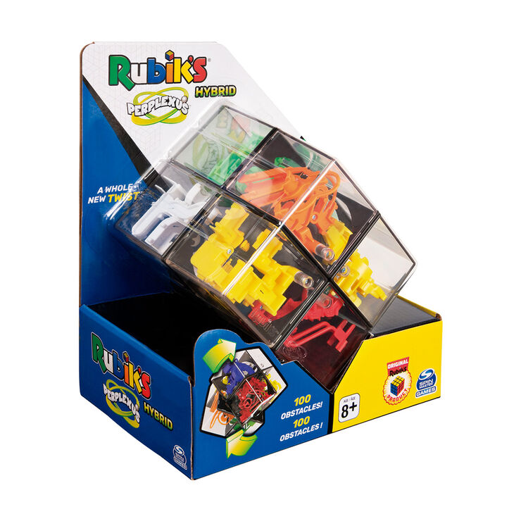 Perplexus Rubik's 2x2 Bizak