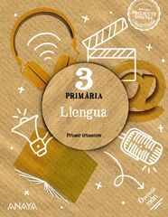 Llengua 3. Llengua 3.