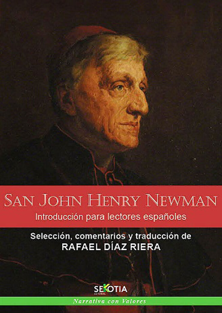 San John Henry Newman