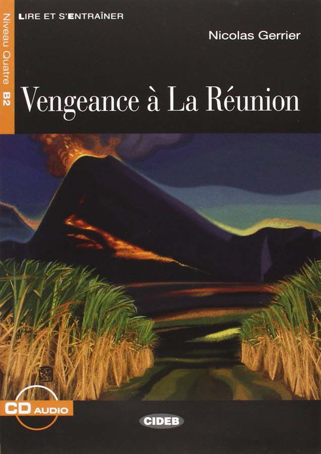 Vengeance &Agrave; La R&eacute;union