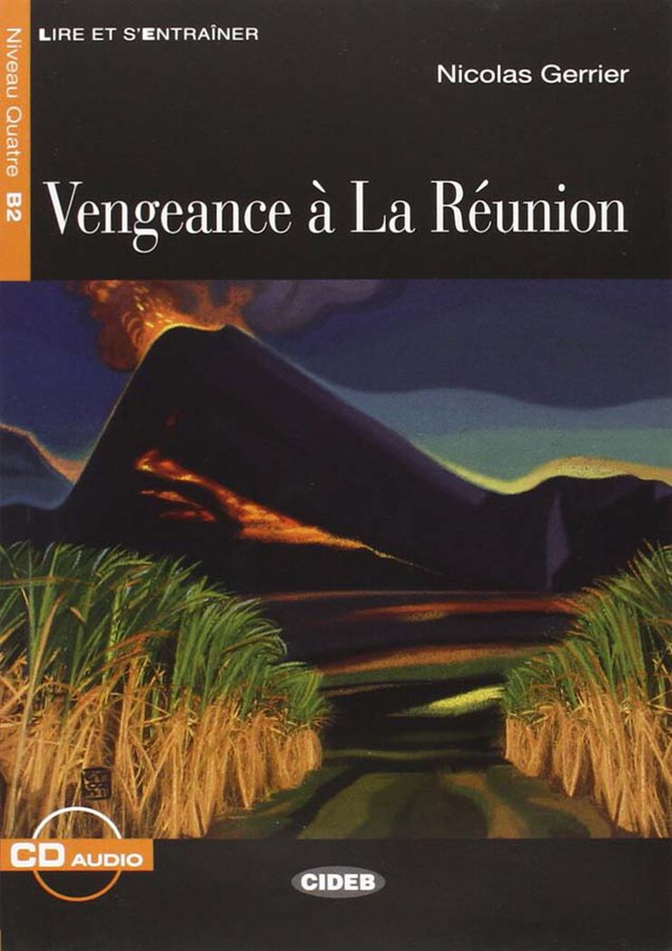 Vengeance À La Réunion