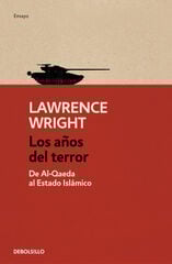 Los años del terror Los años del terror