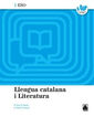 Llengua catalana i literatura 1r ESO. A prop