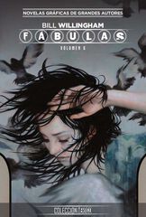 Colección Vertigo núm. 20: Fábulas 6