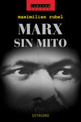 Marx sin mito Marx sin mito