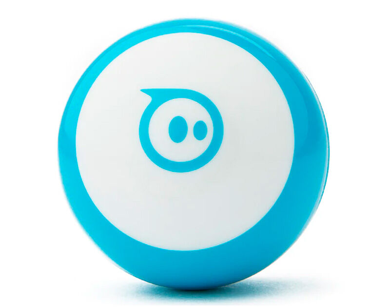 Sphero Mini azul
