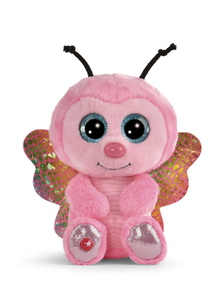 Glubschis peluix papallona 15cm