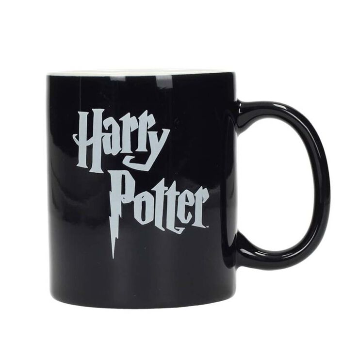 Tassa Logo Harry Potter