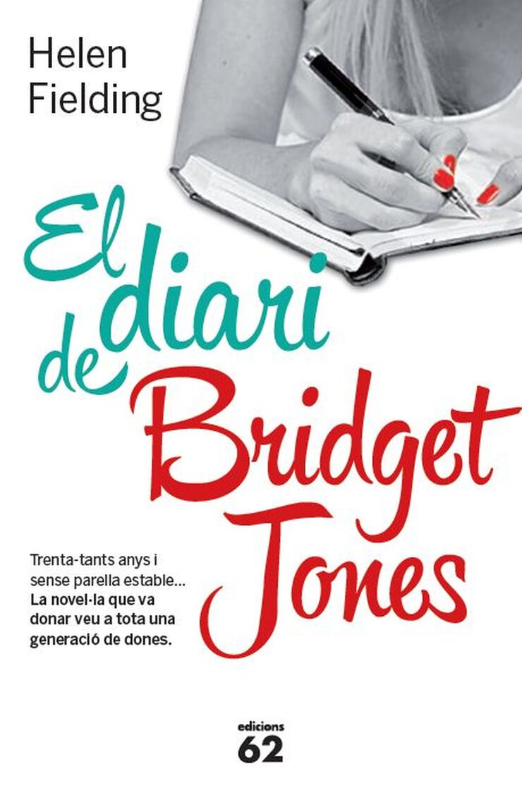 Diari de Bridget Jones, El