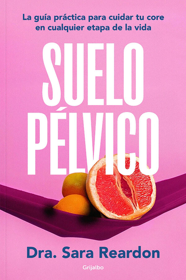 Suelo p&eacute;lvico