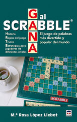 Gana al Scrabble: el juego de palabras m