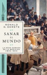 Sanar el mundo Sanar el mundo