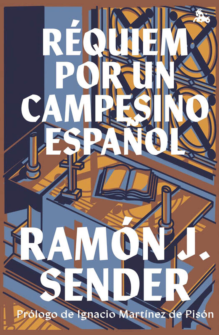 Réquiem por un campesino español