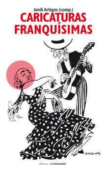 Caricaturas franqu&iacute;simas