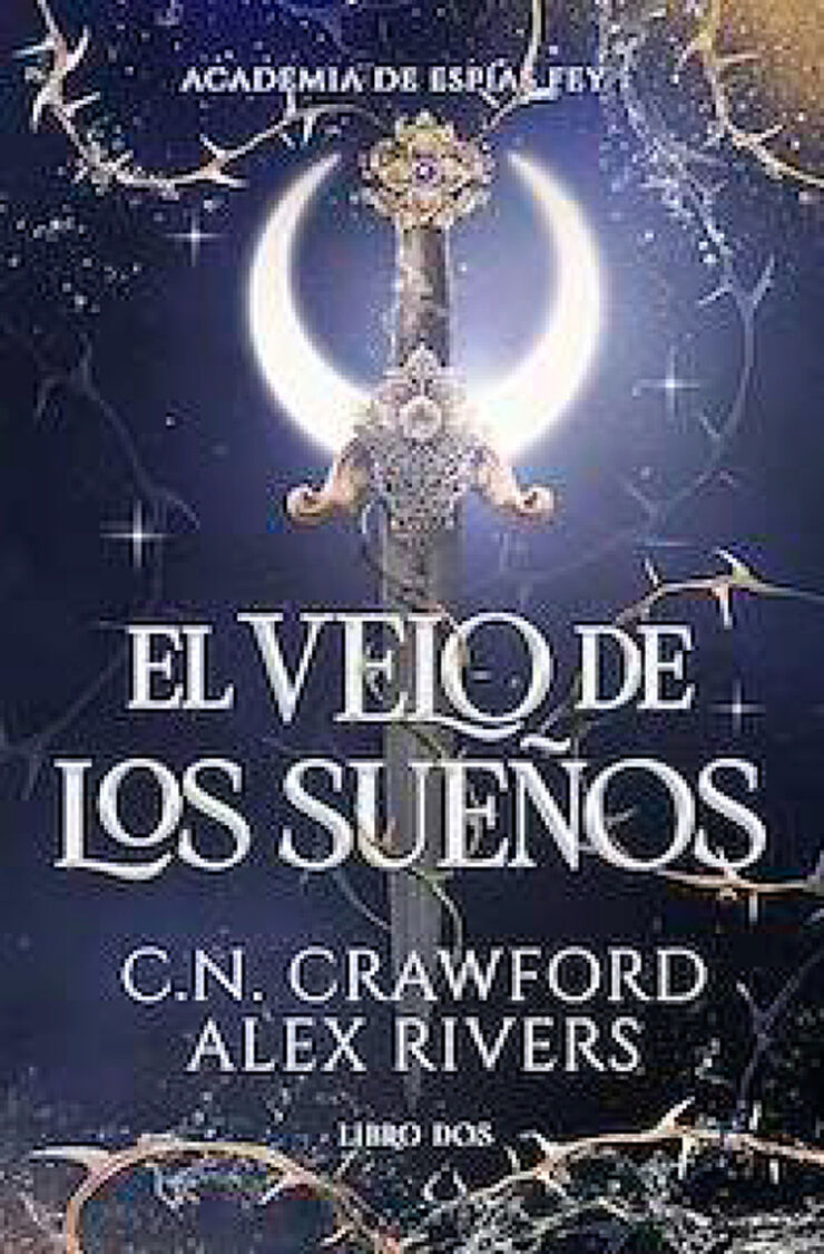 El velo de los sue&ntilde;os