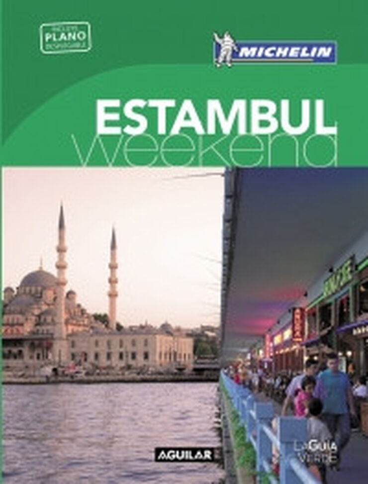 Estambul - Weekend